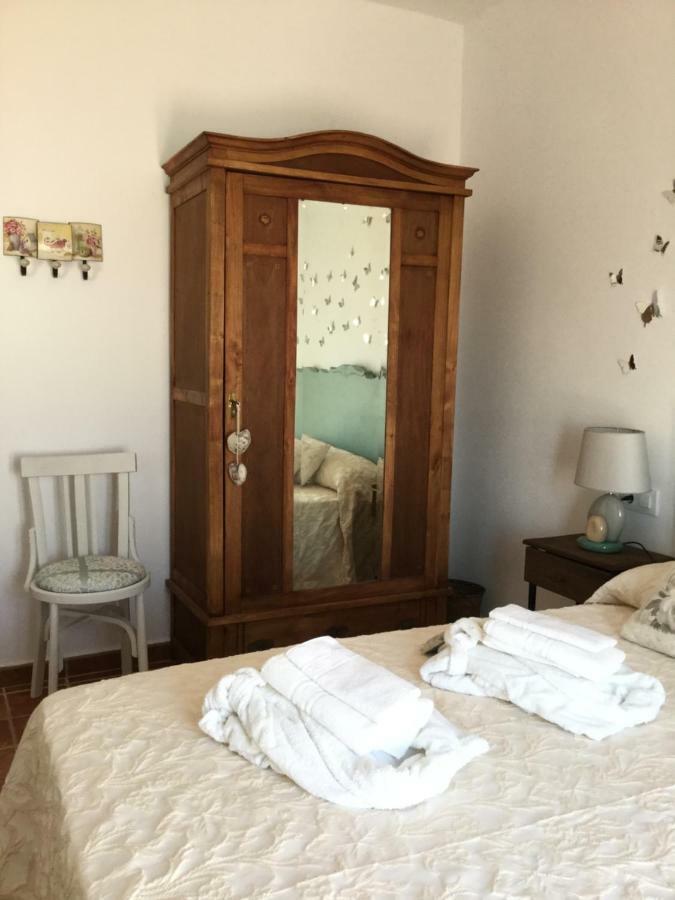 Castillo De Segura Holiday home