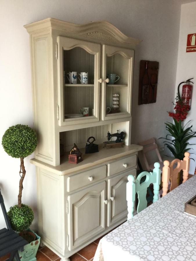 Holiday home Castillo De Segura