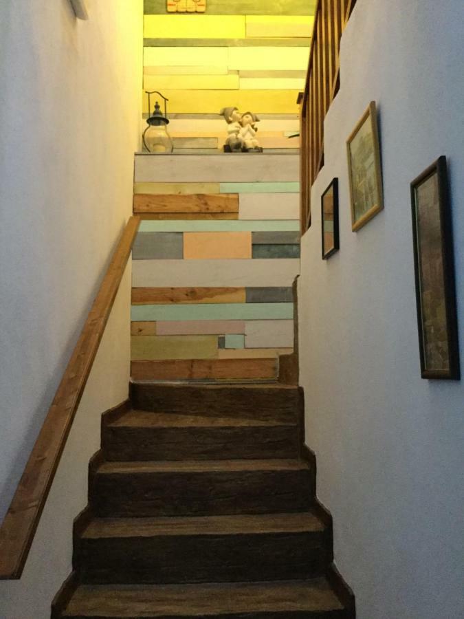 Castillo De Segura Holiday home
