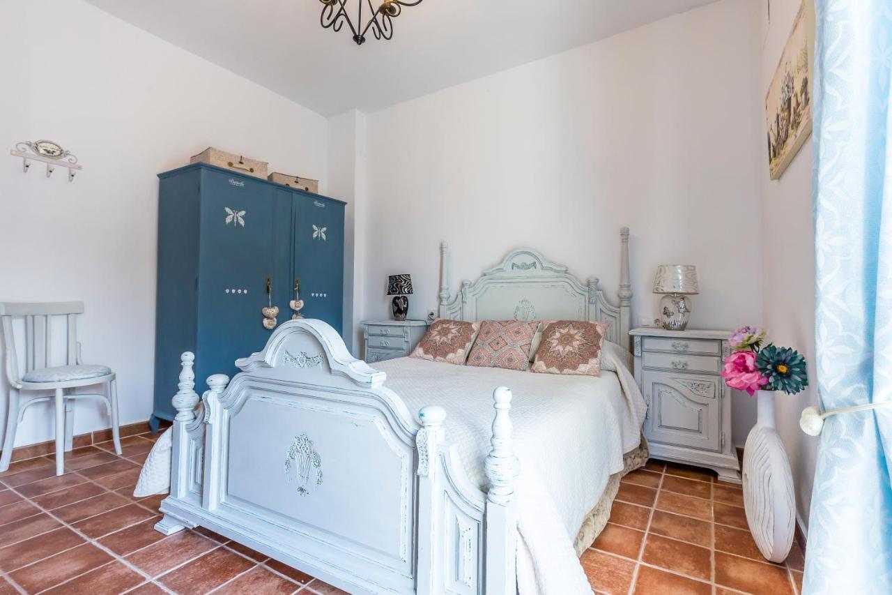 Castillo De Segura Holiday home *
