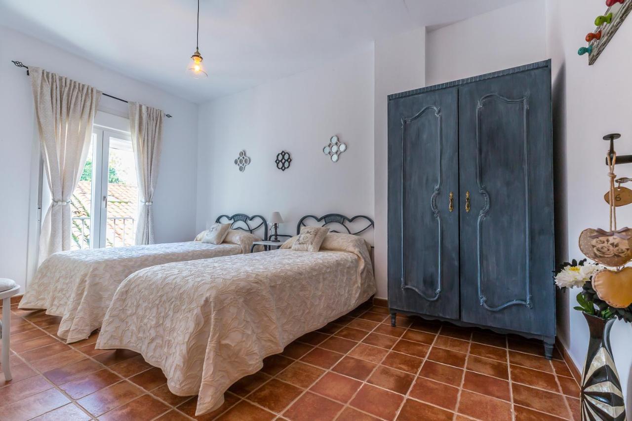 Castillo De Segura Holiday home