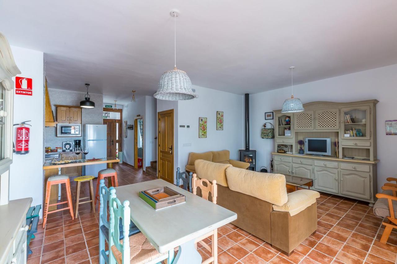 Holiday home Castillo De Segura *