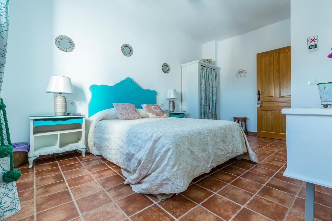 Castillo De Segura Holiday home