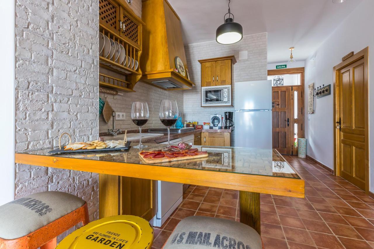 Holiday home Castillo De Segura