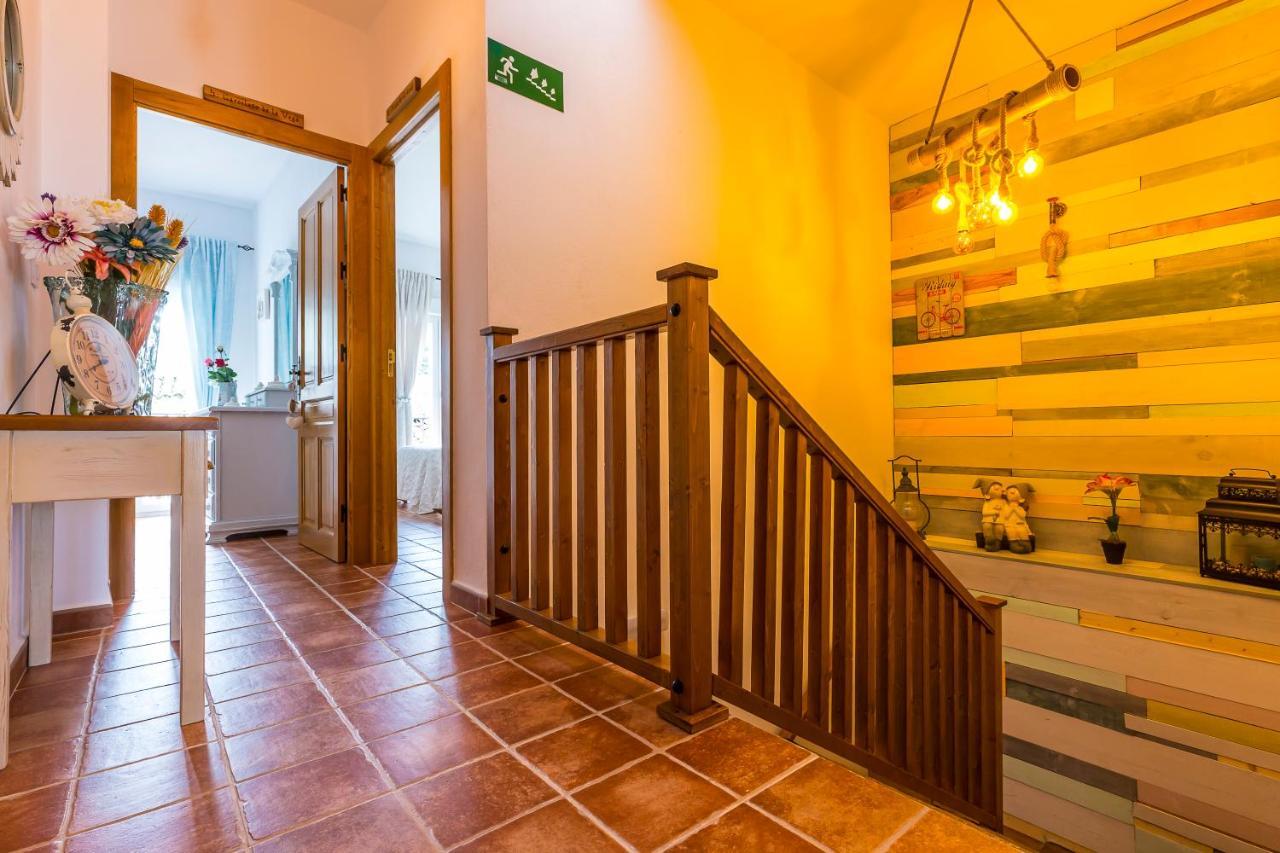 Castillo De Segura Holiday home