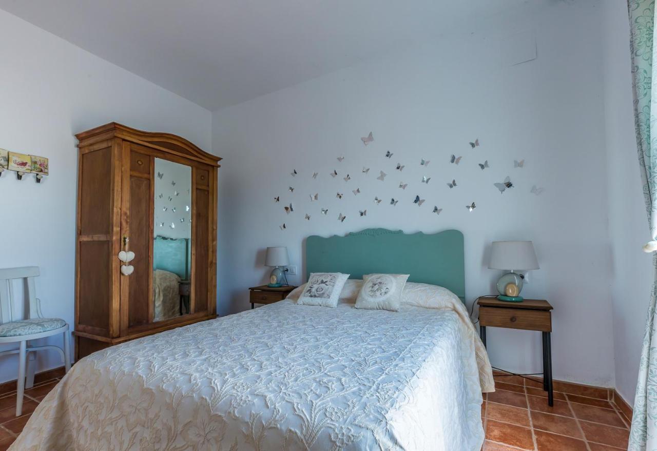 Castillo De Segura Holiday home *