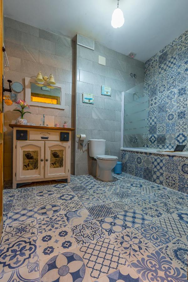 Holiday home Castillo De Segura