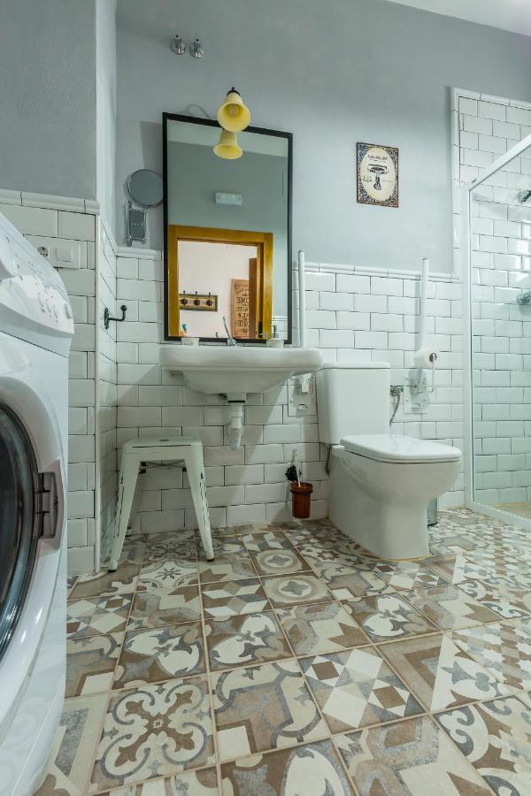 Holiday home Castillo De Segura
