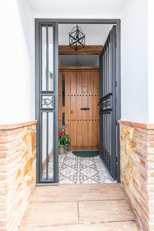 Holiday home Castillo De Segura