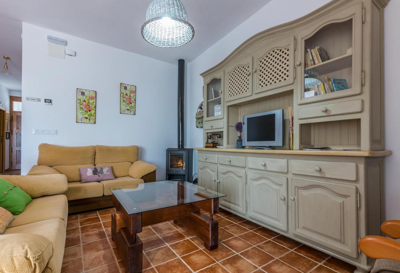 Castillo De Segura Holiday home